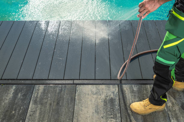 Professional Pressure Washing in Sachse, TX