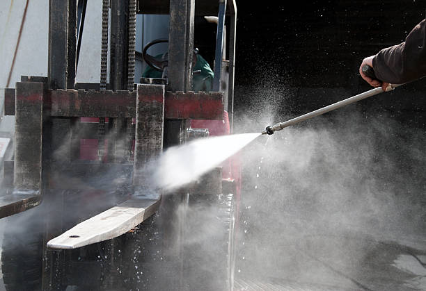 Best Commercial Pressure Washing  in Sachse, TX