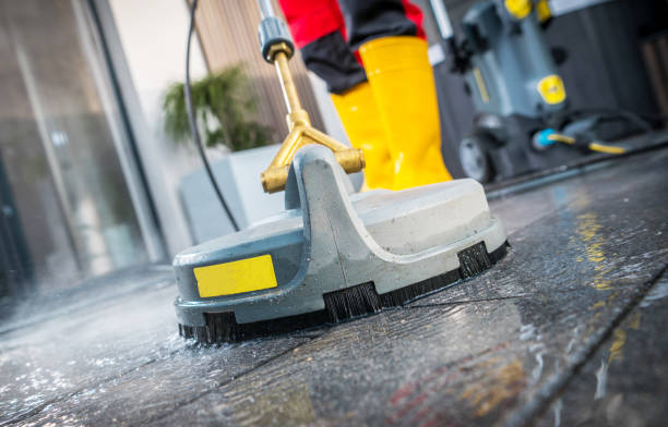 Pressure Washing Services for Businesses in Sachse, TX