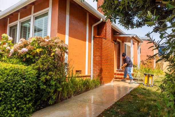 Best Commercial Building Pressure Washing  in Sachse, TX