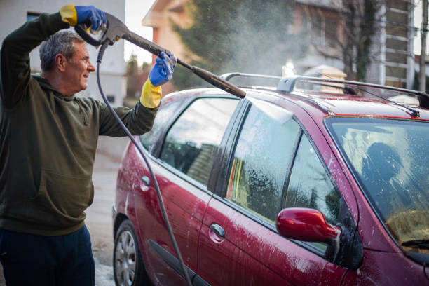 Best Affordable Power Washing  in Sachse, TX