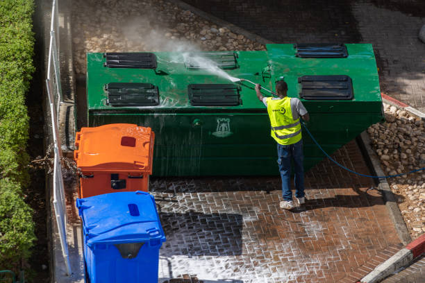 Best Best Pressure Washing Companies  in Sachse, TX